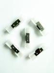 30x12x1.5mm Reversible Indexable Knives Tungsten Carbide Insert for Wood Working