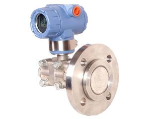 Wholesale 3051L Tank Level Sensor 4 20ma for Gas liquid G1/2 Process Connection from china suppliers