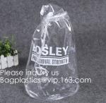Christmas Drawstring Gift Bags 30pcs Assorted Christmas Gift Wrapping Bags