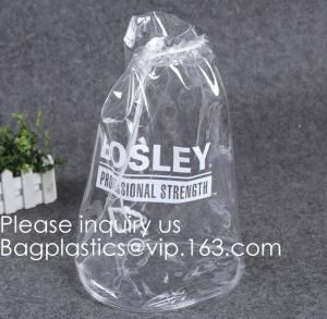 Wholesale Christmas Drawstring Gift Bags 30pcs Assorted Christmas Gift Wrapping Bags Upgraded Christmas Goodie Bags for Birthday C from china suppliers