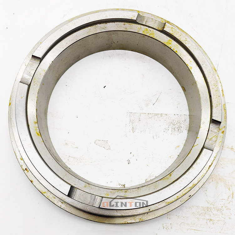 Excavator Spare Parts Piston 3094377 for ZX-270