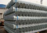 TP310S Mild Carbon Steel Pipe , 0Cr13 / 1Cr13 / 2Cr13 Seamless Stainless Steel