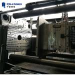 T Slot Injection Molding Quick Mold Change System QHMAG