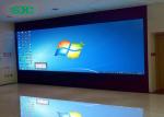Hall Wall Mounted HD P3.91 Indoor Advertising Led Display Screen Die Casting