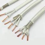 ExactCables GN500 High Temperature Fire Resistance Heating Wire for 300/500V