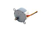 35BYJ 12V 4 phase 5 wire variable speed stepper motor permanent magnet stepper