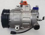 OEM 6Q0820808 447180-7281 Auto Ac Compressor 6SEU14C 6PK 110MM 12V