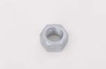 BS1083 BSW BSF Hexagon Head Grade 2 ZP 2 Inch Hex Nut
