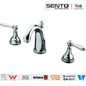 Wholesale Classical design lead free healthy wash basin water tap from china suppliers