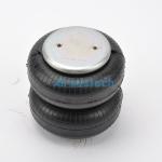 Firestone GRANNING 1218 Suspension Air Springs W01-681-7688 WO16817688 Double