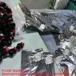 Refillable 5L 20L 20 L Litre Plastic Aluminium Foil Coffee Aseptic Bib Bag In A