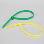 DEMOELE Standard single loop nylon cable ties