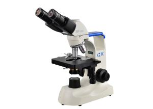 Wholesale 100X Binoculars Laboratory Biological Microscope For Primary School from china suppliers