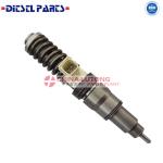 Fuel Injector 74221644598 For Volvo Diesel Excavator Engine Parts