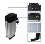 18650 Cell Lithium E-bike Battery Replacement For Electric Bicycle Electric