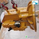 CATEEEEEE 320GC Excavator Hydraulic Pump GP- Main 531-9885 CATEEEEEE5319885 320