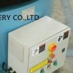 Height Adjustable Electric Turntable 20ton Horizontal Welding Turntable