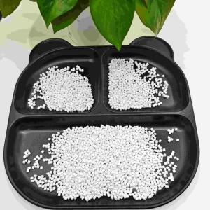Wholesale Nano Enhanced HB 30 Glass Filled Polypropylene Light Diffusion FR PP from china suppliers