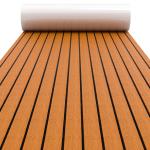Unisex EVA Foam Sheets 6mm or customised for Yacht Kayak and Fishing Boat