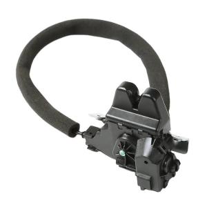 Wholesale 100% Tested Door Lock Assembly Tailgate Latch OE 2047500485 for Mercedes-Benz 2009- from china suppliers