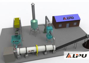 Wholesale Environmental Friendly Sludge Coal Slime Industrial Drying Equipment ISO CE IQNet from china suppliers