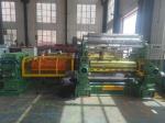 Reliable Stock Blender Mixing Mill Machine Water Cooling Emergency Stop