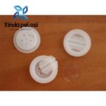 One Way Degassing Valve Different Size Keep Coffee Fresh Greatly Customized