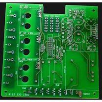Wholesale 1.0mm High Mix Low Volume Pcb Design And Fabrication Microchip from china suppliers