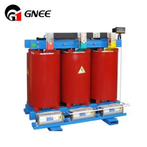 Wholesale 11kv Epoxy Resin Cast SCB10 Dry Type Transformer from china suppliers