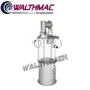 Wholesale Plastic Granules Conveying Pneumatic Vacuum Conveyor Bulk Density Raw Materials from china suppliers