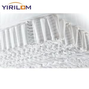 Wholesale Noiseless Sofa Pocket Spring Customize For Sofas 1.8mm Diameter from china suppliers