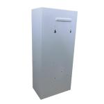 Custom Metal Storage Steel Cabinet for Office Hospital Cold Stamping Customized