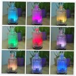 2017 New Product Essential Oil Diffuser Glass 120ml Aroma Diffuser