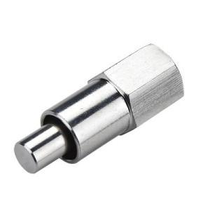 Wholesale 12mm Auto Pig Water Drinkers 97g Nipple Waterers For Hogs from china suppliers