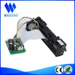 Medical Device Kiosk Printer Module , High Speed USB Thermal Label Printer