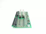 GE MARK VI IS200ECTBG1A Exciter Contact Terminal Board