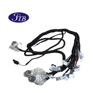 Wholesale Excavator EC210B EC240B EC290B 14535285 Monitor Wiring Harness from china suppliers