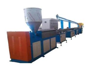 Wholesale 3D Printer Plastic Filament Extruder Extrusion Line from china suppliers