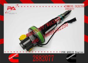 Wholesale Fuel Injector Assembly 2867148 4964172 4964171 2867147 2882077 4928349 For Qsk19 from china suppliers