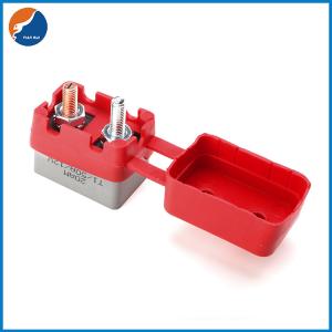 Wholesale 12V 24V Marine Boat Overload Protector Waterproof Battery Circuit Breaker Automatic Reset from china suppliers