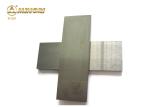 YG15 Ground cemented carbide blocks for blades / wear resistant parts