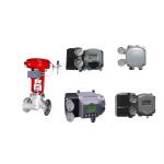 High quality Masoneilan SVI2-21113121 digital Valve Positioner and solenoid