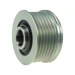 Kaluj Alternator Clutch Pulley F-238163 F-552562 F-577572 for Mazda Subaru