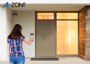 Wholesale Two Way Audio Wifi Visual Intercom Doorbell Hidden Doorbell Camera from china suppliers