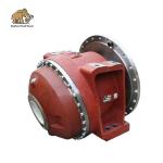 PMB7.5 Construction Machinery Spare Parts PMB6SP Planetary Mixer Gearbox