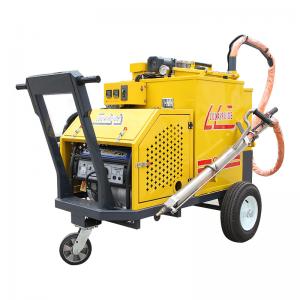 Wholesale Road Machine for Repairing and Filling The Asphalt Pavement Crack from china suppliers