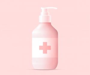 Wholesale 75% Effective Disposable Hand Sanitizing Gel , Antibacterial Hand Gel from china suppliers