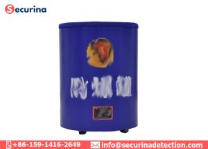 Wholesale Cylinder Container Bomb Disposal Device Carbon Steel Explosion Isolation Durable from china suppliers