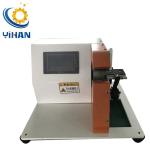 YH-9-25L Semi-Automatic Cable Wire Harness Tape Wrapping Machine for 470*370*320