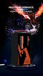 Solid State Drone Battery 106000mAh 22.2V 6S 12S 14S 24S Burst 10C for